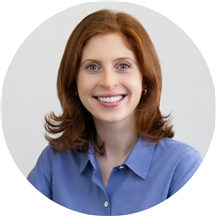 Dr. Sarah Haddad, PMHNP-BC, DNP