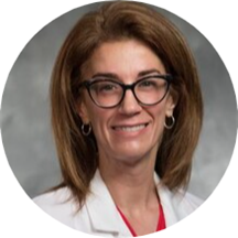 Dr. Sarah Hodges, MD