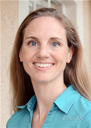 Dr. Sarah Jockin, DDS