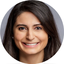 Dr. Sarah Kanchwala, DMD