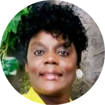 Dr. Sarah Kironde, APRN, DNP, FNP-C