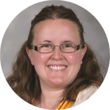 Dr. Sarah Lackerman, MD