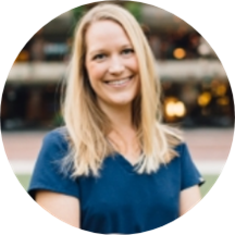 Dr. Sarah McMahan, DDS