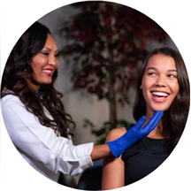 Dr. Sarah Mekonnen, DDS