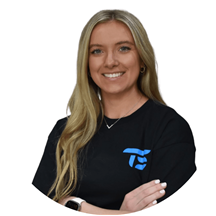 Dr. Sarah Musselman, PT, DPT