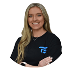 Dr. Sarah Musselman, PT, DPT