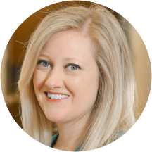 Dr. Sarah Nelson, MD, FACOG