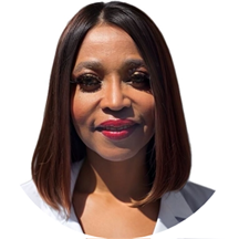 Dr. Sarah Obike, DNP