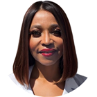 Dr. Sarah Obike, DNP