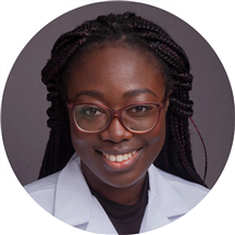 Dr. Sarah Peprah, MD