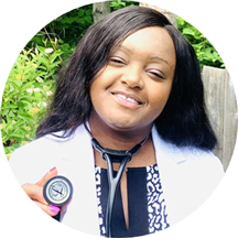 Dr. Sarah Phillips, DNP