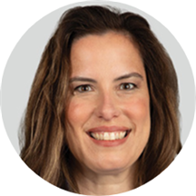 Dr. Sarah Polito, DO, MA