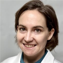 Dr. Sarah Ristvedt, MD