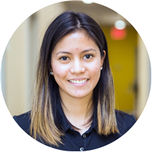 Dr. Sarah Sinson, DPT, PT