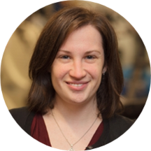 Dr. Sarah Sittenreich, DPT, PT