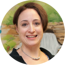 Dr. Sarah Slater Lang, MD