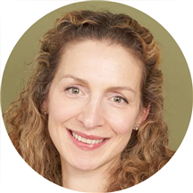 Dr. Sarah Steinberg, MD