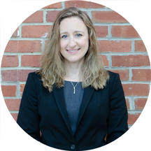 Dr. Sarah Stelma, MD