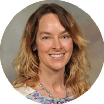 Dr. Sarah Taylor, MD