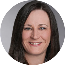 Dr. Sarah Vollbracht, MD