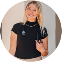 Dr. Sarah Waterhouse, NMD