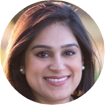 Dr. Sarah Zaver, OD, FAAO