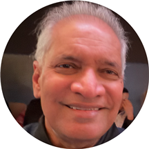 Dr. Sarath Babu, MD