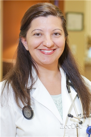 Dr. Sareh Beladi, MD