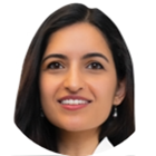 Dr. Sareh Rajaee, MD, MPH