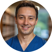 Dr. Sargis Ohanyan, MD