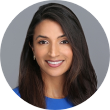 Dr. Sarika Mehta, OD