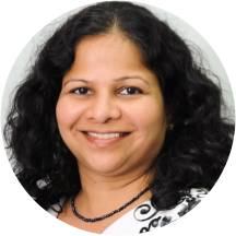 Dr. Sarika Sunku, MD