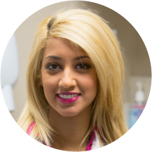 Dr. Sarina Bhole, DMD