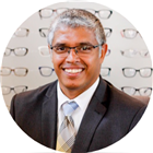 Dr. Sarit Catchatoorian, OD