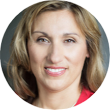 Dr. Sarita Salzberg, MD