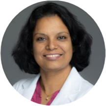 Dr. Saritha Krishnan, MD