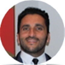 Dr. Sasan Massachi, MD