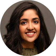 Dr. Sasha Sarin, DDS