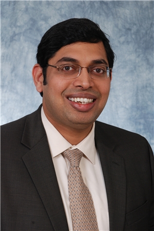 Dr. Sashank Kolli, MD