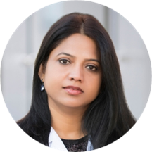 Dr. Sasikala Chittimireddy, MD