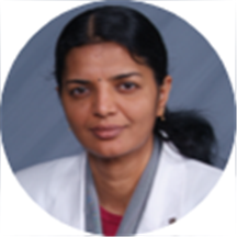 Dr. Sasikala Shanmugam, MD