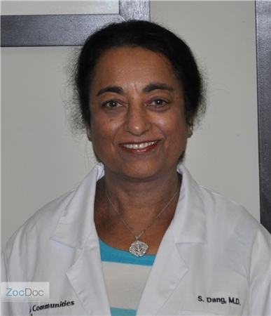 Dr. Satinder Dang, MD