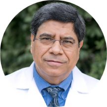 Dr. Satish Bhutani, MD