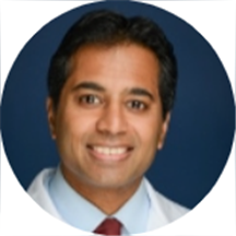 Dr. Satish Govindaraj, MD