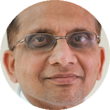 Dr. Satish Mehta, MD