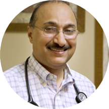 Dr. Satnam Singh, MD