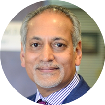 Dr. Satya Vikram Jayanty, MD