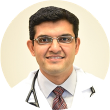 Dr. Satyajeet Patel, MD