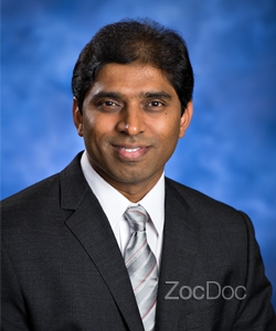 Dr. Satyaprakash Atmakuri, MD
