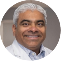 Dr. Satyen Gada, MD